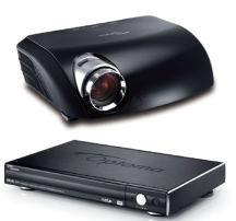 File:Optoma projector.png