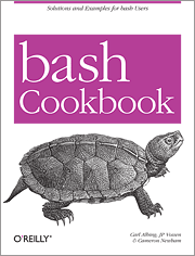 File:HPC 2012-02-04 Book cover small - bash Cookbook.gif