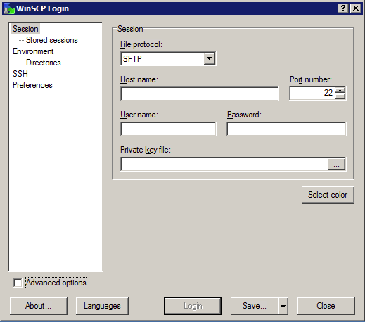 HPC 2012-10 WinSCP config 1 new.png