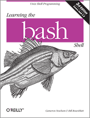 File:HPC 2012-02-04 Book cover small - Learning the bash.gif