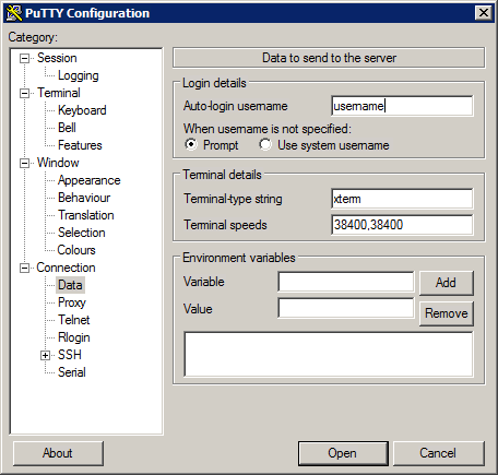HPC 2012-08 PuTTY config 3 username.png