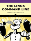 HPC 2012-02-04 Book cover small - The Linux Command Line.png